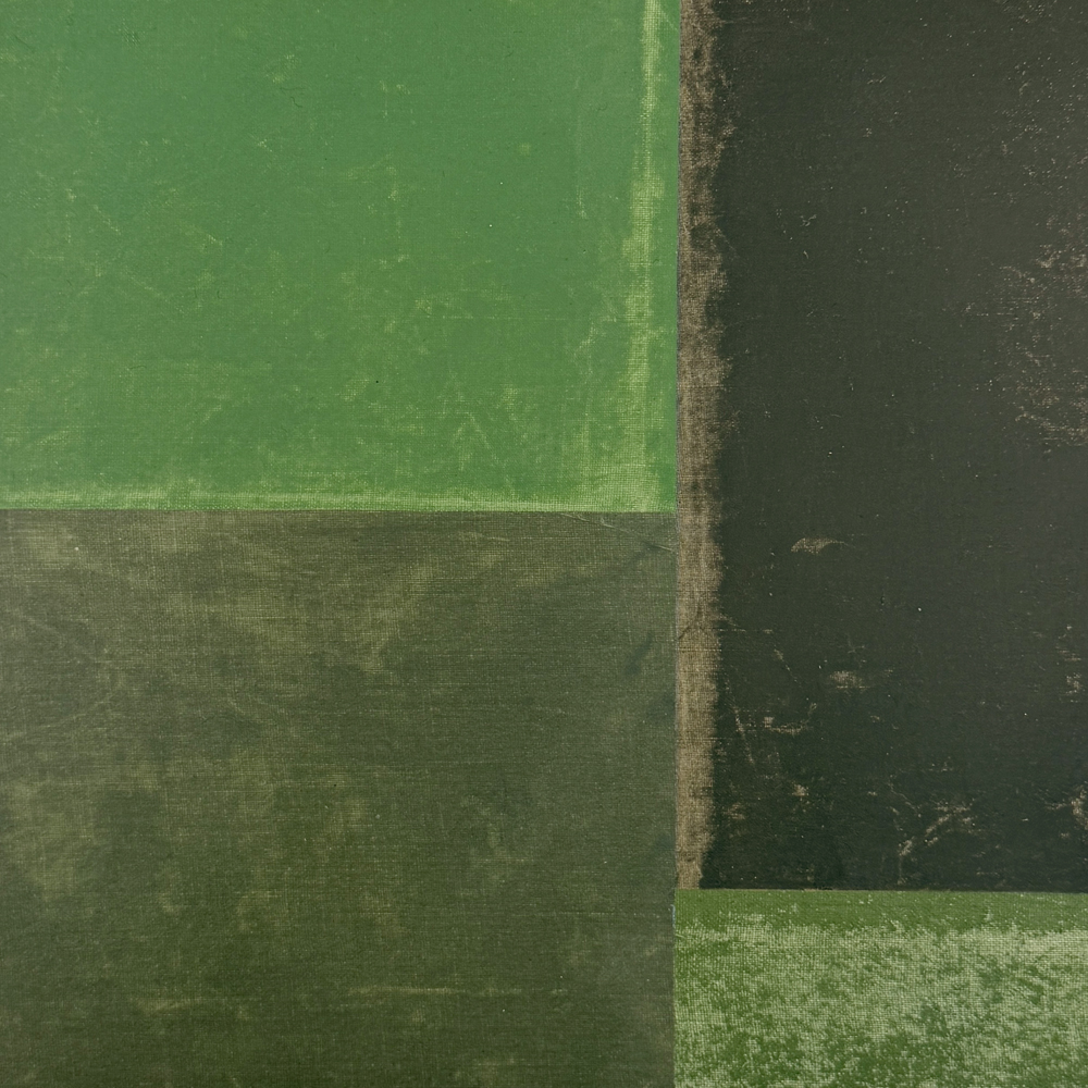 Verdant volume